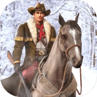 West Game | 西部風云 icon
