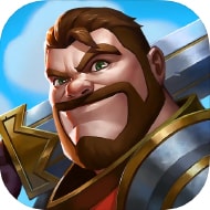Blaze of Battle  | 戰(zhàn)爭之光 icon